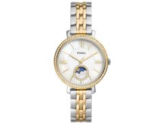 Fossil Jacqueline Sun Moon ES5166