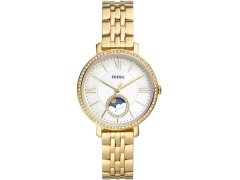 Fossil Jacqueline Sun Moon ES5167