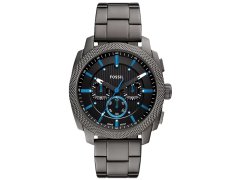 Fossil Machine Chronograph FS6098