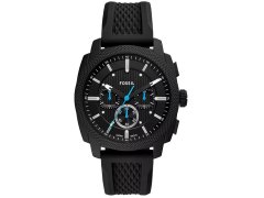 Fossil Machine Chronograph FS6099