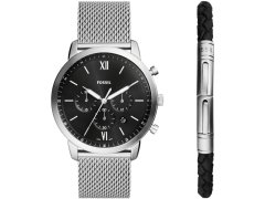 Fossil Neutra Chronograph SET FS6020SET