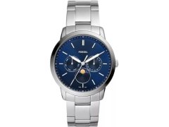 Fossil Neutra Moonphase FS5907