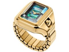 Fossil Raquel Watch Ring ES5411