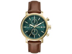 Fossil Rhett Multifunction BQ2892