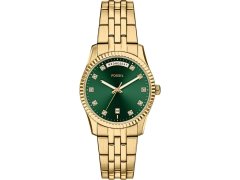 Fossil Scarlette ES5460