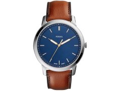 Fossil The Minimalist Slim FS5304