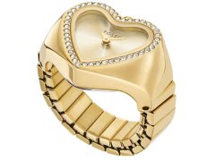 Fossil Watch Ring ES5407