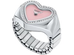 Fossil Watch Ring ES5408