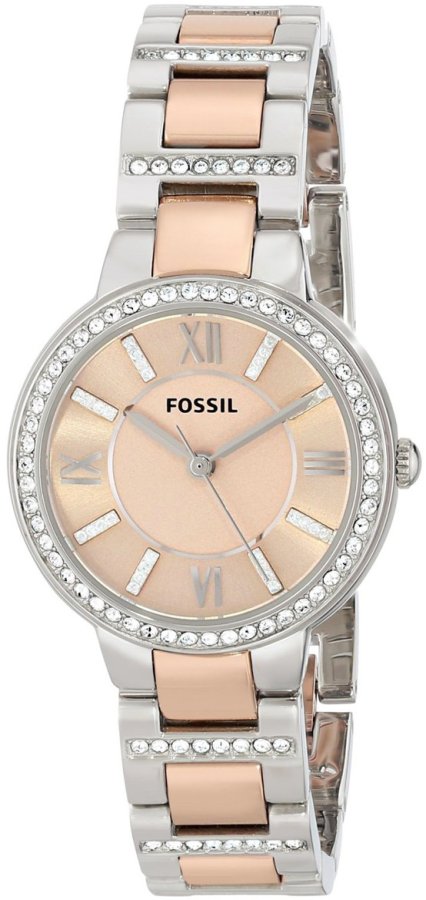 Fossil Virginia ES 3405 Fossil Virginia ES 3405 - Hodinky Fossil