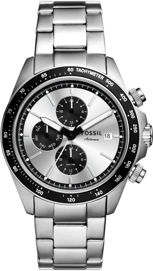 Fossil Autocross FS6124 - Hodinky Fossil