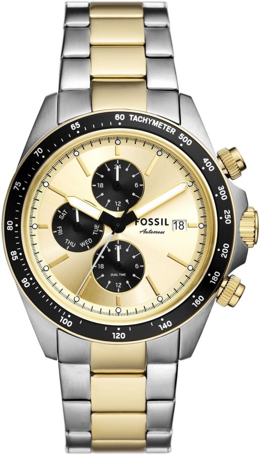 Fossil Autocross FS6126 - Hodinky Fossil