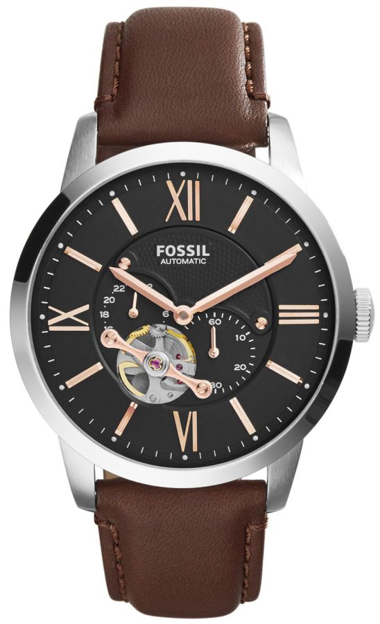 Fossil Townsman Automatic ME3061 - Hodinky Fossil