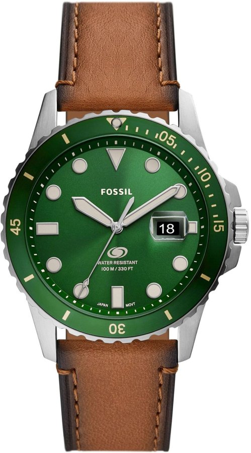 Fossil Blue FS5946 - Hodinky Fossil