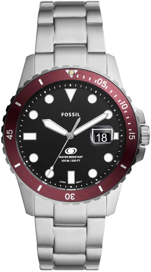 Fossil Blue FS6013 - Hodinky Fossil
