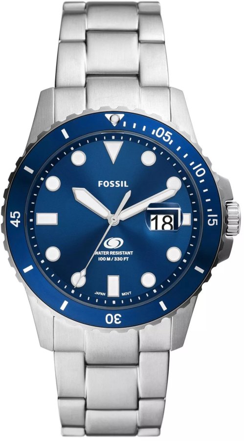 Fossil Blue FS6029 - Hodinky Fossil