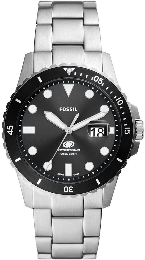 Fossil Blue FS6032 - Hodinky Fossil