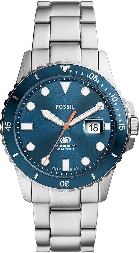 Fossil Blue FS6050 - Hodinky Fossil