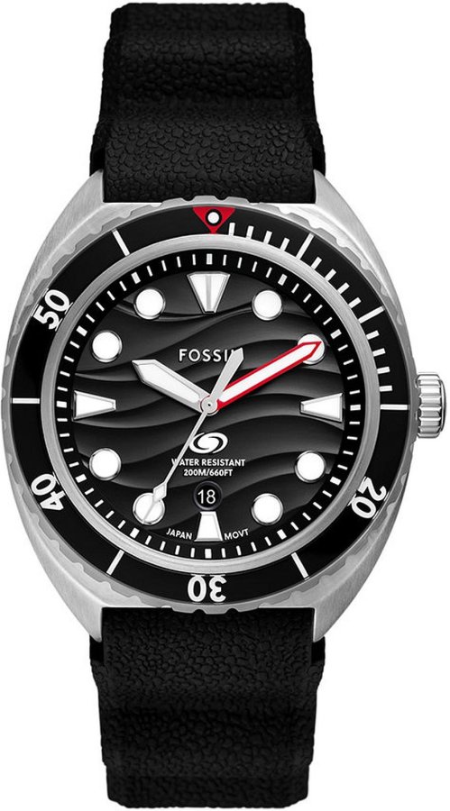 Fossil Breaker FS6062 - Hodinky Fossil