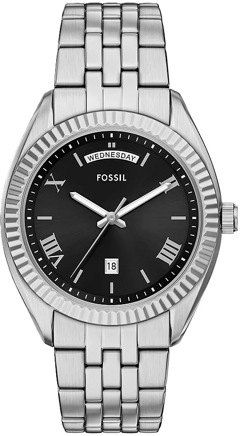 Fossil Campbell FS6139 - Hodinky Fossil
