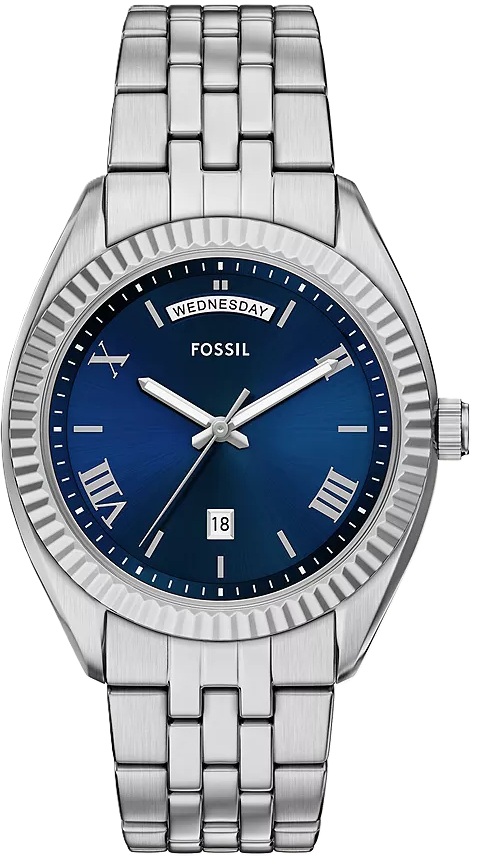 Fossil Campbell FS6140