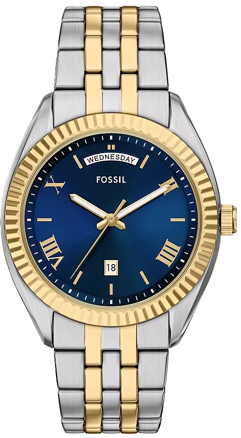 Fossil Campbell FS6141