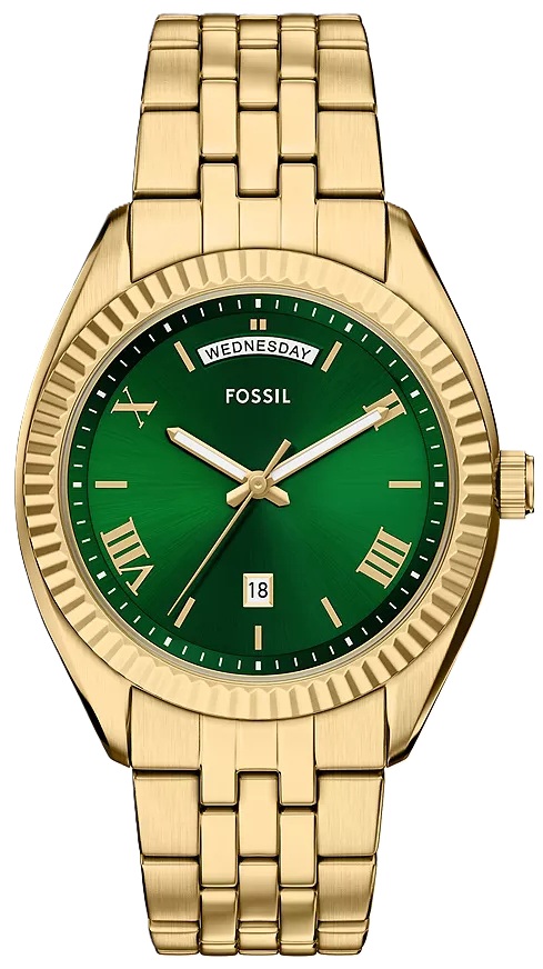Fossil Campbell FS6142