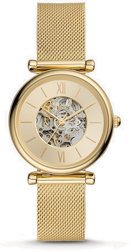 Fossil Carlie Automatic ME3250