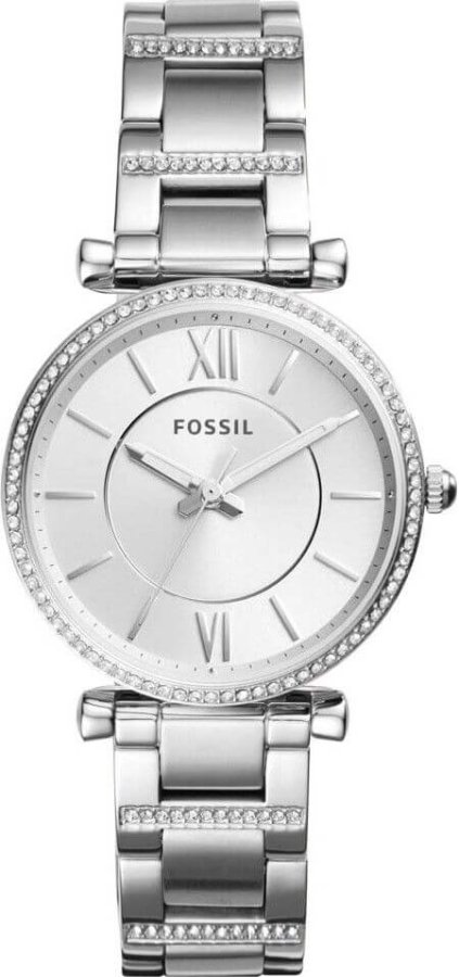 Fossil Carlie ES4341 - Hodinky Fossil
