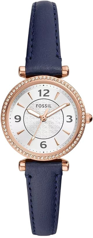 Fossil Carlie ES5295 Fossil Carlie ES5295 - Hodinky Fossil