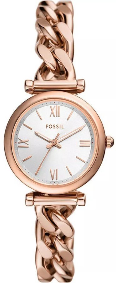 Fossil Carlie ES5330 - Hodinky Fossil