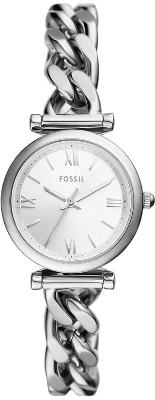 Fossil Carlie ES5331 - Hodinky Fossil