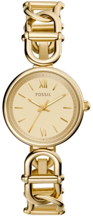 Fossil Carlie ES5375 Fossil Carlie ES5375 - Hodinky Fossil