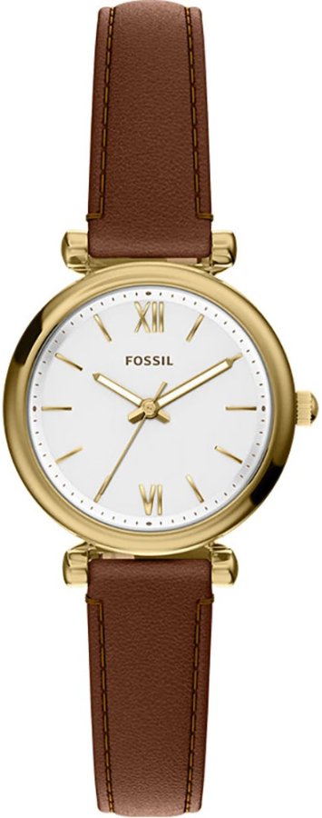 Fossil Carlie ES5464 - Hodinky Fossil
