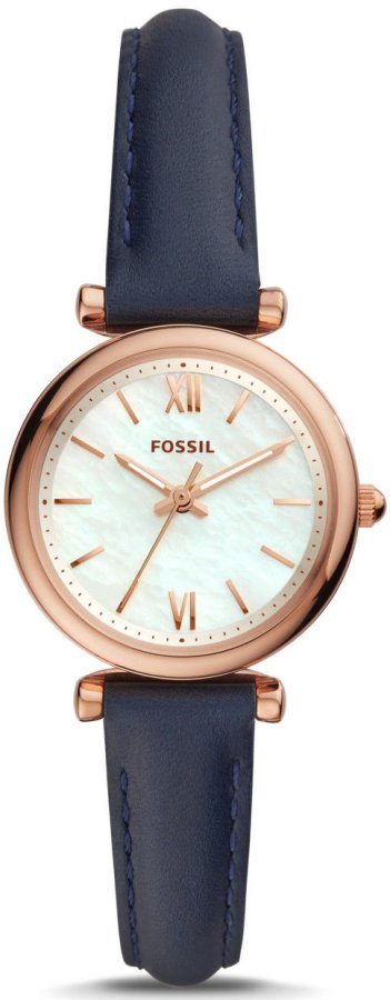 Fossil Carlie Mini ES4502 - Hodinky Fossil