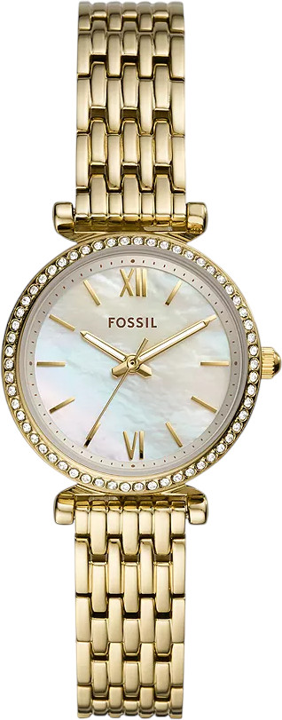 Fossil Carlie Mini ES4735 Fossil Carlie Mini ES4735 - Hodinky Fossil