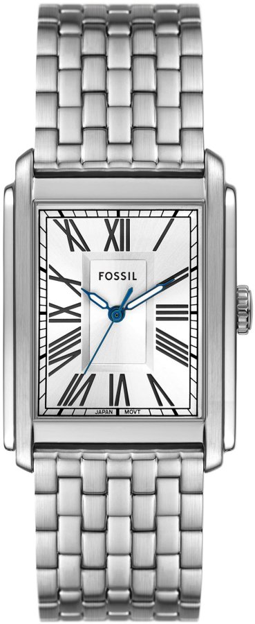 Fossil Carraway FS6008 - Hodinky Fossil