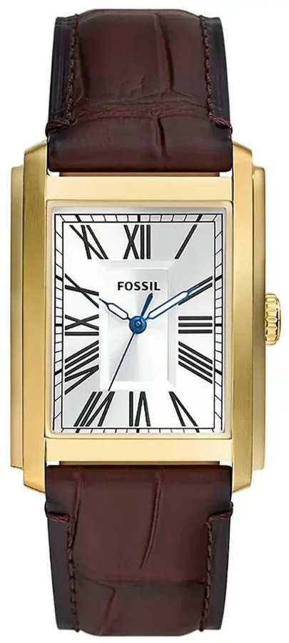 Fossil Carraway FS6011 - Hodinky Fossil