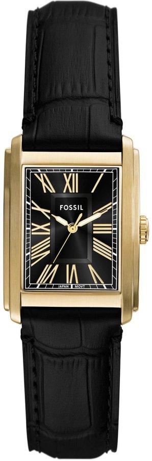 Fossil Carraway FS6091