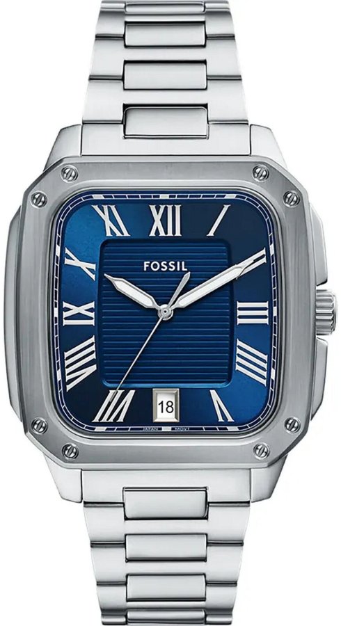 Fossil Crosby FS6121 - Hodinky Fossil