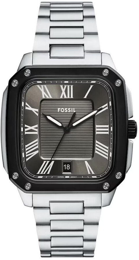 Fossil Crosby FS6122