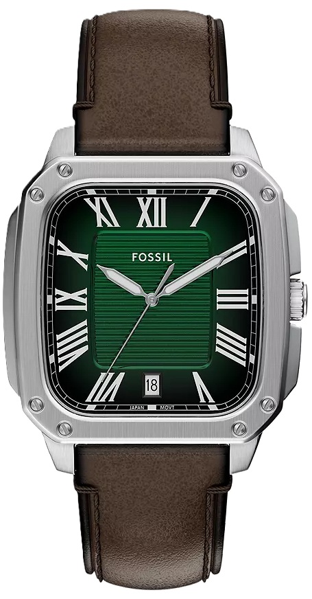 Fossil Crosby FS6150 - Hodinky Fossil