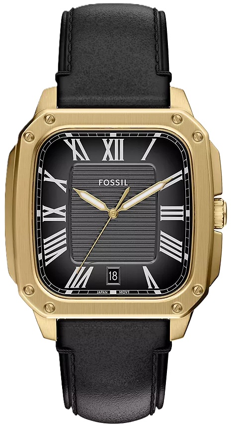 Fossil Crosby FS6151