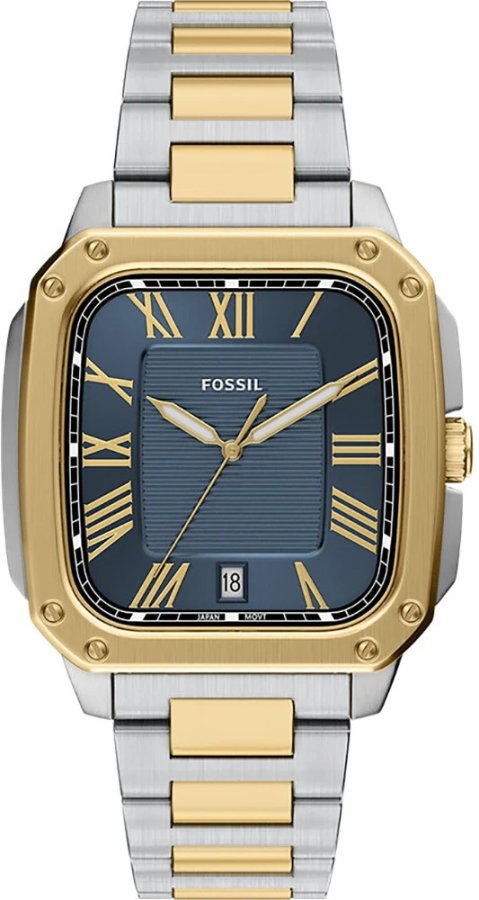 Fossil Crosby FS6161