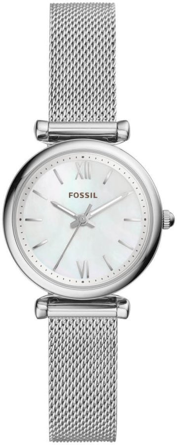 Fossil Carlie ES4432 - Hodinky Fossil