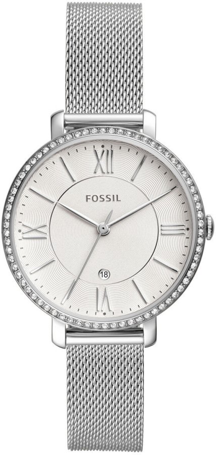 Fossil Jacqueline ES4627 - Hodinky Fossil