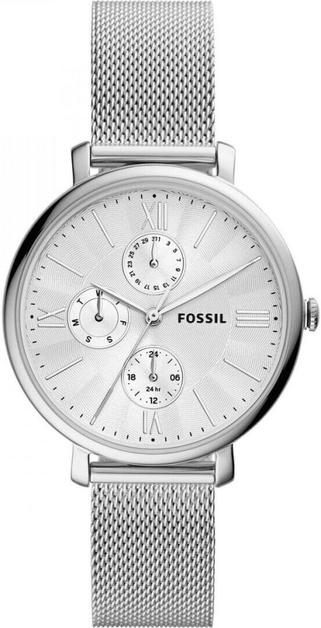 Fossil Jacqueline Multifunction ES5099 - Hodinky Fossil