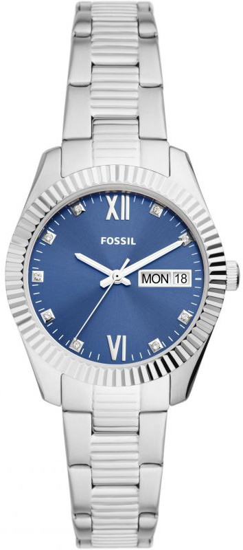Fossil Scarlette ES5197 - Hodinky Fossil