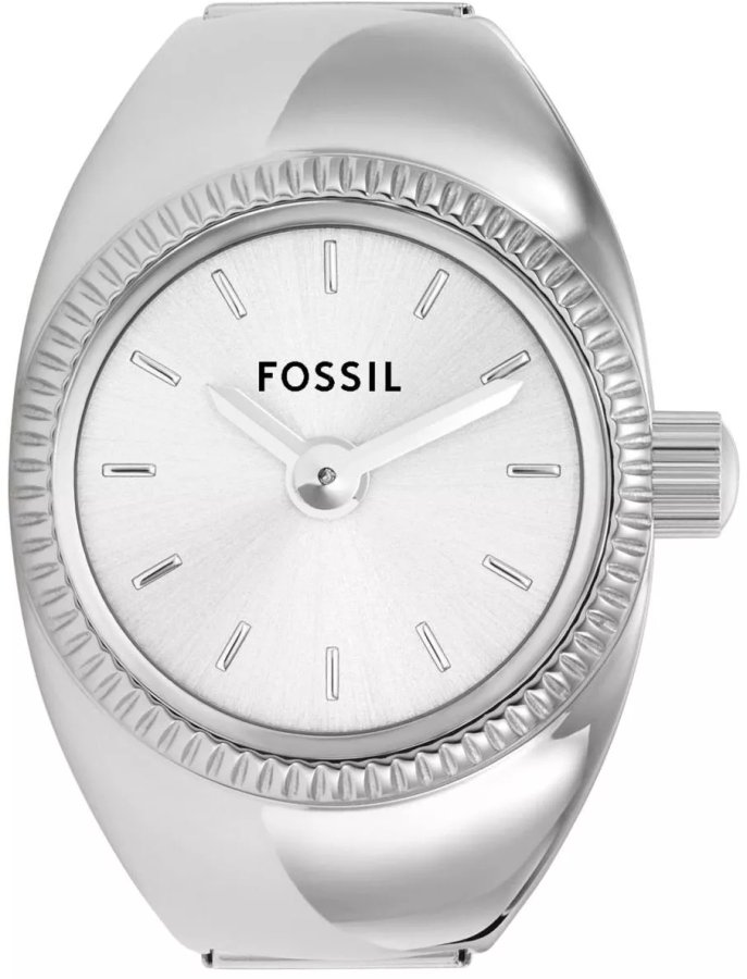 Fossil Watch Ring ES5245 - Hodinky Fossil