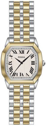 Fossil Harlow ES5362 - Hodinky Fossil