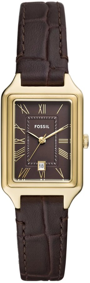 Fossil Raquel ES5367 - Hodinky Fossil